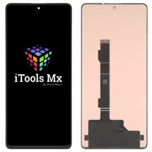 LCD Y TOUCH REDMI NOTE 12 PRO 5G – POCO X5 INCELL – POCO X5 PRO