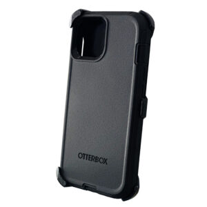 OTTER BOX IPHONE 15 DEFENDER NEGRO