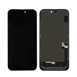 LCD Y TOUCH IPHONE 15 PLUS OLED