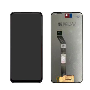 LCD Y TOUCH MOTO G POWER 2024