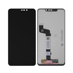 LCD Y TOUCH REDMI NOTE 6 / NOTE 6 PRO