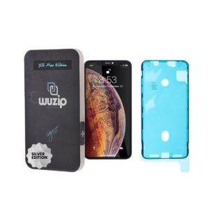 LCD Y TOUCH IPHONE XS MAX WUZIP SILVER EDITION