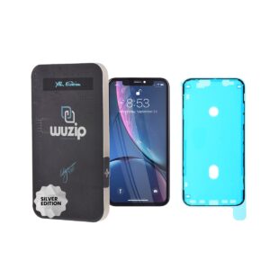 LCD Y TOUCH IPHONE XR WUZIP SILVER EDITION