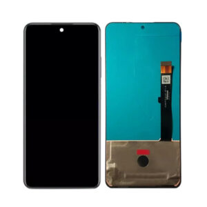 LCD Y TOUCH ZTE V40 PRO