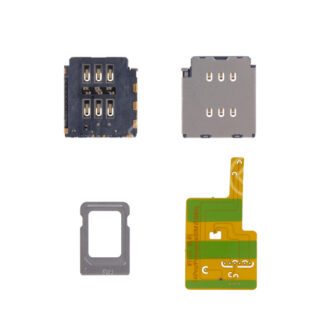 WYLIE ADAPTADOR ESIM PARA IPHONE 14 - 14 PLUS