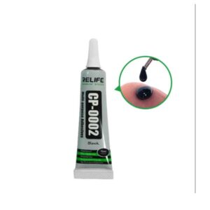 PEGAMENTO RELIFE CP-0002 NEGRO 15 ML