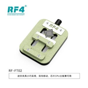 MINI FIXTURE RF4 RF-FT02