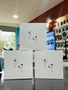 AIRPODS 3RA GENERACION