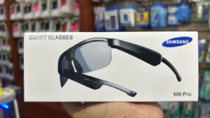 SMARTS GLASSES M6 PRO