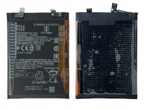 BATERÍA XIAOMI NOTE 12 PRO 5G / NOTE 12T / POCO X5 PRO 5G BP4K