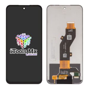 LCD Y TOUCH INFINIX HOT 50i X6531