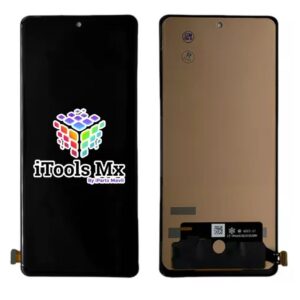 LCD Y TOUCH INFINIX HOT NOTE 40 PRO TFT