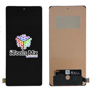 LCD Y TOUCH INFINIX GT 20 PRO 5G TFT