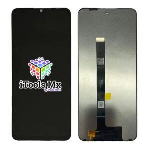 LCD Y TOUCH ZTE NUBIA NEO 2 5G