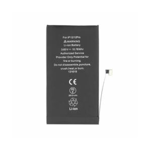 BATERIA IPHONE 12 / 12 PRO ALTA CALIDAD