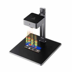 CAMARA TERMICA INFRAROJA SUPER IR CAM 2 3D
