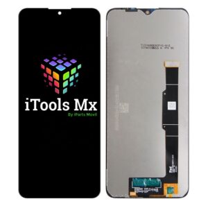 LCD Y TOUCH TCL 20 SE