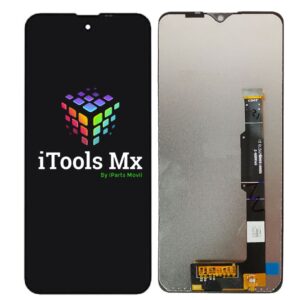 LCD Y TOUCH TCL 30XL