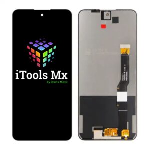 LCD Y TOUCH TCL 20L