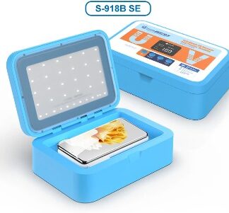 MAQUINA DE CURADO UV SUNSHINE SS-918B SE