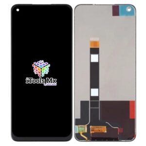 LCD Y TOUCH REALME 9 5G