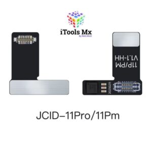 FLEX JC FACE ID NO DESMONTABLE IPHONE 11 PRO – 11 PRO MAX