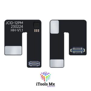 FLEX JC FACE ID NO DESMONTABLE IPHONE 12 PRO MAX