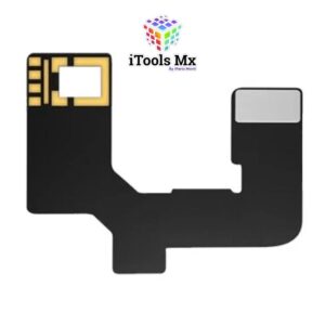 FLEX JC PARA REPARACION DE FACE ID IPHONE X
