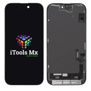LCD Y TOUCH IPHONE 15 INCELL