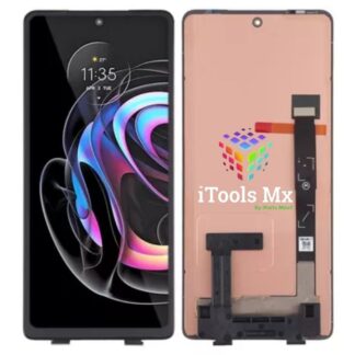 LCD Y TOUCH MOTO EDGE 20 - MOTO EDGE 20 PRO - MOTO EDGE 30 PRO ORIGINAL