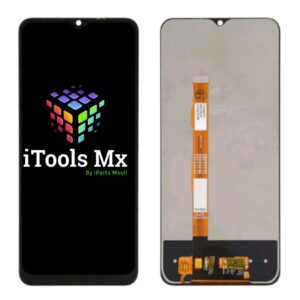 LCD Y TOUCH VIVO Y15S Y20