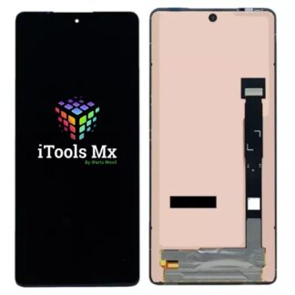 LCD Y TOUCH MOTO EDGE 20 - MOTO EDGE 20 PRO - MOTO EDGE 30 PRO GENERICA