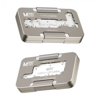 ISOCKET MaAnt PARA IPHONE SERIE 15