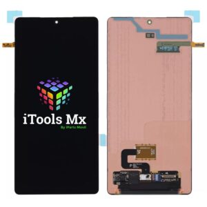 LCD Y TOUCH SAMSUNG S25 ULTRA ORIGINAL