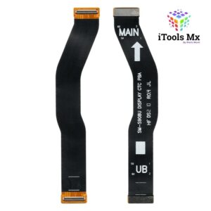 FLEX PRINCIPAL SAMSUNG S22 ULTRA