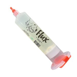FLUX WUZIP DE 10cc