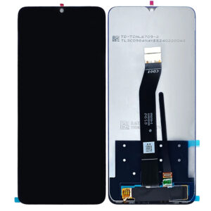 LCD Y TOUCH XIAOMI REDMI A3 – REDMI A3X – POCO C61