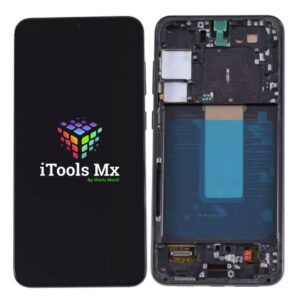 LCD Y TOUCH SAMSUNG S23 PLUS OLED CON MARCO
