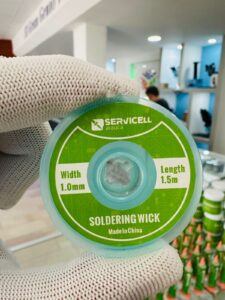 MALLA SERVICELL 1 MM