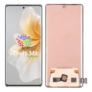 LCD Y TOUCH VIVO V40 LITE ORIGINAL – CURVO