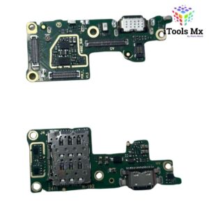 FLEX DE CARGA INFINIX GT 20 PRO 5G