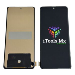 LCD Y TOUCH VIVO V40 LITE INCELL – CURVO