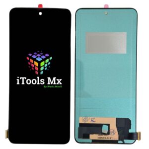LCD Y TOUCH VIVO V40 LITE INCELL – NO CURVO