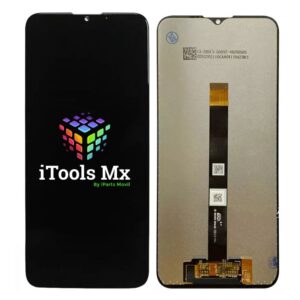 LCD Y TOUCH MOTO ONE FUSION INCELL