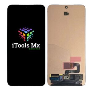 LCD Y TOUCH SAMSUNG S24 OLED SIN MARCO