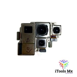 FLEX DE CAMARA TRASERA SAMSUNG S21 ULTRA