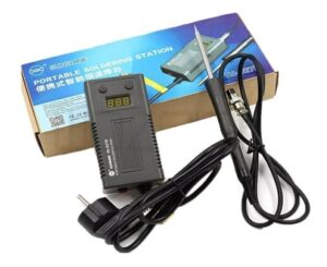 CAUTIN PORTATIL SUNSHINE SS-927D