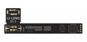 FLEX JC DE BATERIA IPHONE 12 – 12 PRO – 12 MINI