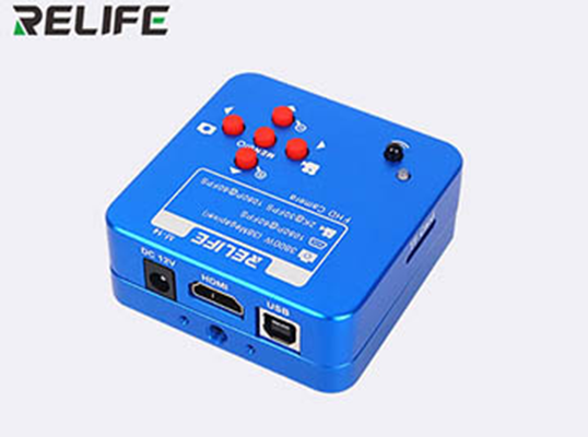 CAMARA PARA MICROSCOPIO RELIFE M-14