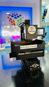 MAQUINA CNC DUY CON MODULOS DEL X AL 16 PRO MAX